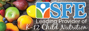 SFE Leading K-12 Child Nutrition