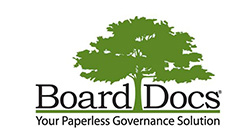 Board Docs - Your paperless Governance Solution