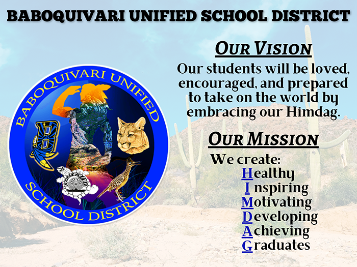 BUSD Be Bold Be Brave Mission, Vision, and Purpose Statements