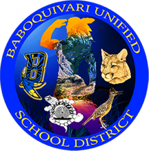 Baboquivari USD Home Page