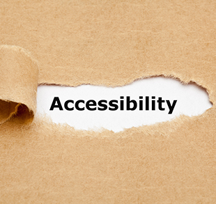 Accessibility